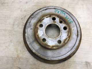 Тормозной барабан задний VOLKSWAGEN JETTA USA 10-17 2011