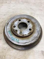 Тормозной барабан задний JETTA USA 10-17 2011 162 CBTA 2.5L