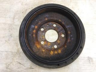 Тормозной барабан задний VOLKSWAGEN JETTA USA 10-17 162 CBTA 2.5L