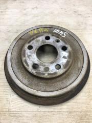 Тормозной барабан JETTA USA 10-17 2011 162 CBTA 2.5L