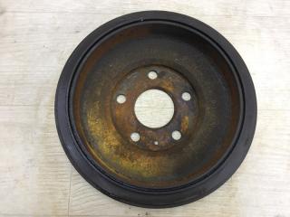 Тормозной барабан VOLKSWAGEN JETTA USA 10-17 162 CBTA 2.5L