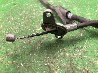 Трос стояночного тормоза SONATA YF 10-14 2011 YF 2.4 G4KJ