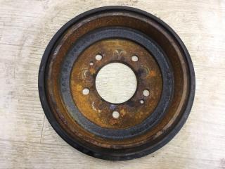 Тормозной барабан HYUNDAI ELANTRA AD 16- AD 2.0 G4NH