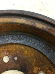 Тормозной барабан ELANTRA AD 16- 2016 AD 2.0 G4NH