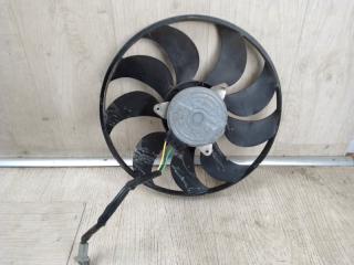 Вентилятор радиатора кондиционера ALTIMA L33 12-18 2015 L33 2.5 QR25DE