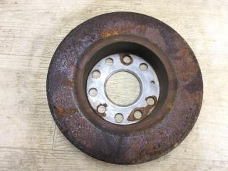 Тормозной диск задний VOLKSWAGEN JETTA USA 10-17 162 1.8 CPRA