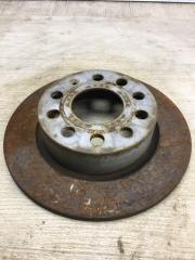 Тормозной диск задний JETTA USA 10-17 2013 162 2.0 CPLA