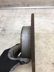 Тормозной диск задний JETTA USA 10-17 2013 162 2.0 CPLA