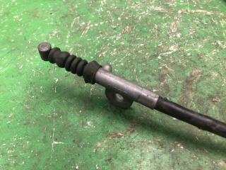 Трос стояночного тормоза PATHFINDER R52 12-21 2018 R52 3.5 VQ35DD