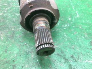 Привод передний передний левый SORENTO XM 09-14 2009 XM 2.4 G4KE