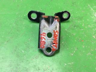 Петля двери нижняя задняя правая HYUNDAI SONATA YF 10-14 2012 Б/У Петля двери нижняя задняя правая HYUNDAI SONATA YF 10-14 2012