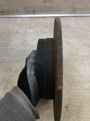 Тормозной диск задний HYUNDAI SONATA LF 2014- LF 2.4 G4KJ