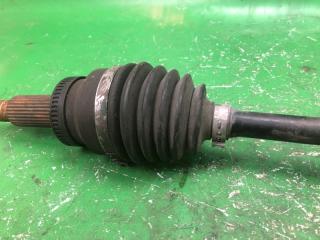 Привод задний задний KIA SORENTO XM 09-14 XM 2.4 G4KE