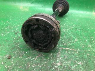 Привод передний передний левый JETTA USA 10-17 2017 162 1.4 CZTA