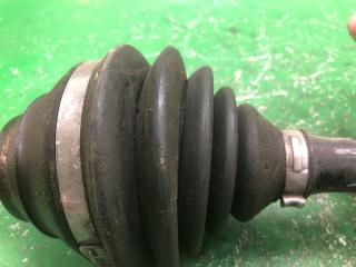 Привод передний передний левый JETTA USA 10-17 2017 162 1.4 CZTA