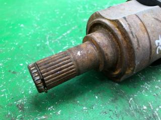 Привод передний передний левый FORTE/CERATO TD 08-13 2009 TD 2.0 G4KD