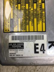 Блок управления AIRBAG CAMRY 30 02-06