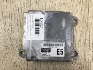 Блок управления AIRBAG TOYOTA CAMRY 30 02-06