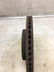 Тормозной диск передний ELANTRA MD 10-15 2011 MD 1.8 G4NB