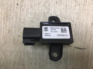 Датчик удара ELANTRA MD 10-15 2013 MD 1.8 G4NB