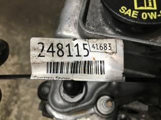 Двигатель бензин CHEROKEE 14- 2017 Внедорожник 2.4