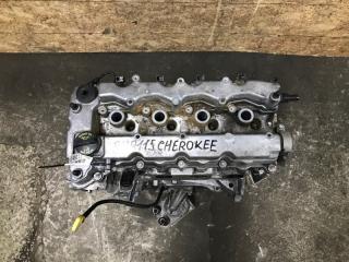 Двигатель бензин JEEP CHEROKEE 14- Внедорожник 2.4