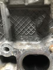 Двигатель бензин CHEROKEE 14- 2017 Внедорожник 2.4