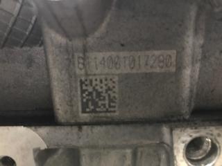 Двигатель бензин CHEROKEE 14- 2017 Внедорожник 2.4