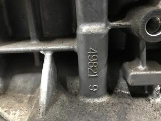 Двигатель бензин CHEROKEE 14- 2017 Внедорожник 2.4