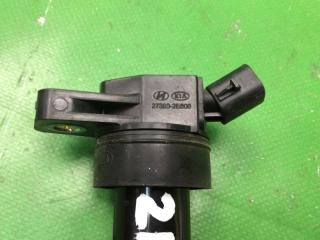 Катушка зажигания HYUNDAI ELANTRA MD 10-15 MD 1.8 G4NB
