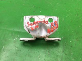 Петля двери верхняя задняя правая SORENTO XM 09-14 2012 XM 2.4 G4KJ