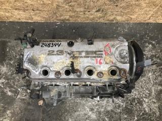 Двигатель бензин CL 97-03 1998 COUPE 2.3 F23A1