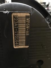 Двигатель бензин CL 97-03 1998 COUPE 2.3 F23A1