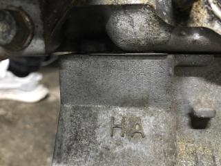 Двигатель бензин CL 97-03 1998 COUPE 2.3 F23A1