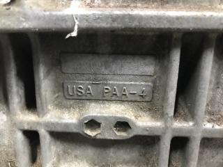 Двигатель бензин CL 97-03 1998 COUPE 2.3 F23A1