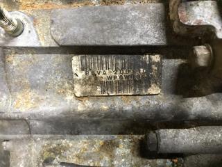 АКПП CL 97-03 1998 COUPE 2.3 F23A1