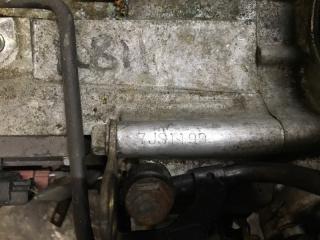 АКПП CL 97-03 1998 COUPE 2.3 F23A1