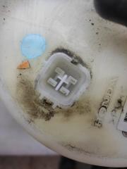 Топливный насос MDX (YD3) 13-21 2013 Внедорожник 3.5