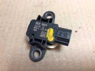 Датчик удара передний левый NISSAN JUKE 10-19 2012