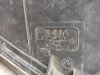 Фара передняя левая 6 GG 02-07