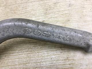 Рулевой наконечник правый SONATA YF 10-14 2014 YF 2.4 G4KK