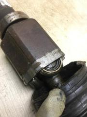 Привод передний передний правый FUSION 14- 2014 CD4 C20HDTX