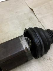 Привод передний передний правый FUSION 14- 2014 CD4 C20HDTX