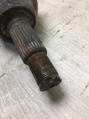 Привод передний передний правый EVANDA 04-06 2003 V200 2.5 X25D1