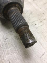 Привод передний передний правый EVANDA 04-06 2003 V200 2.5 X25D1