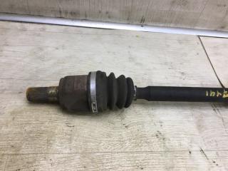 Привод передний передний правый FORTE/CERATO TD 08-13 2009 TD 2.0 G4KD