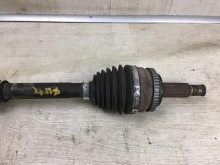 Привод передний передний правый KIA FORTE/CERATO TD 08-13 TD 2.0 G4KD