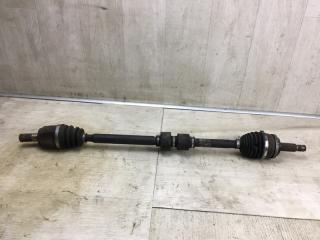 Привод передний передний правый FORTE/CERATO TD 08-13 2009 TD 2.0 G4KD