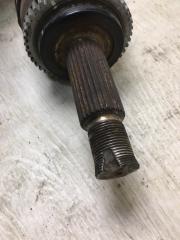 Привод передний передний правый FORTE/CERATO TD 08-13 2009 TD 2.0 G4KD