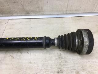 Привод передний передний правый VOLKSWAGEN JETTA USA 10-17 162 1.4 CZTA